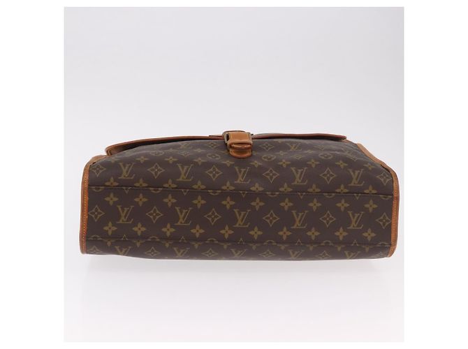 LOUIS VUITTON Borsa Monogram Beverly M51121 LV Auth 185973 Monogramma - vista 5