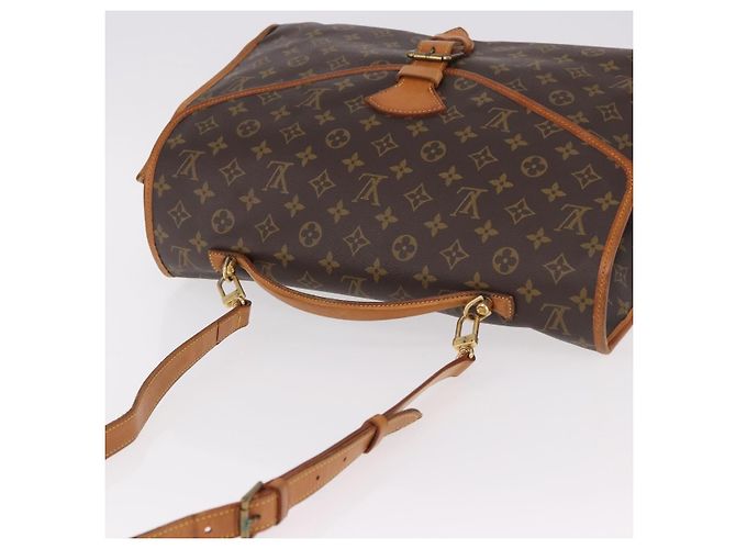 LOUIS VUITTON Borsa Monogram Beverly M51121 LV Auth 185973 Monogramma - vista 6