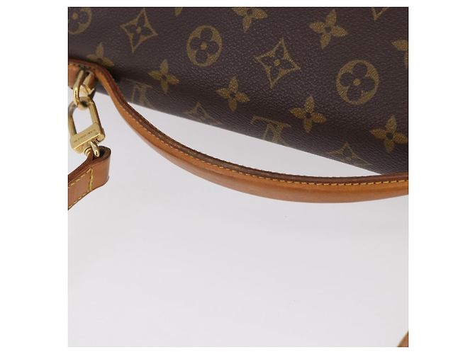 LOUIS VUITTON Borsa Monogram Beverly M51121 LV Auth 185973 Monogramma - vista 7