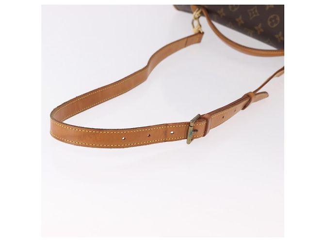 LOUIS VUITTON Borsa Monogram Beverly M51121 LV Auth 185973 Monogramma - vista 8