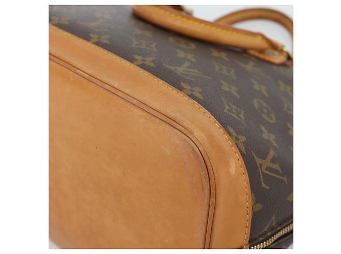 LOUIS VUITTON Borsa Monogram Alma M51130 LV Auth 187067V Monogramma - vista 16