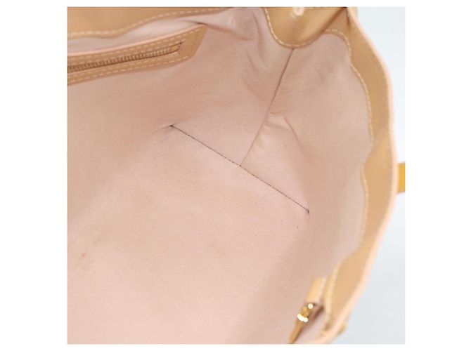 LOUIS VUITTON Borsa Monogram Vernis Wilshire PM Broncorail M91452 Auth 186866 - vista 18