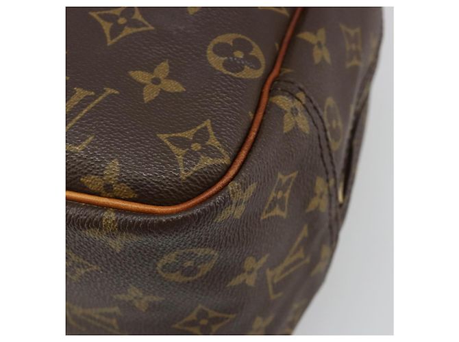 LOUIS VUITTON Borsa Monogram Deauville M47270 LV Auth BA13458 Monogramma - vista 14