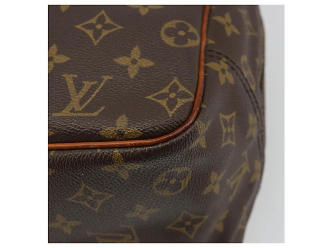 LOUIS VUITTON Borsa Monogram Deauville M47270 LV Auth BA13458 Monogramma - vista 16