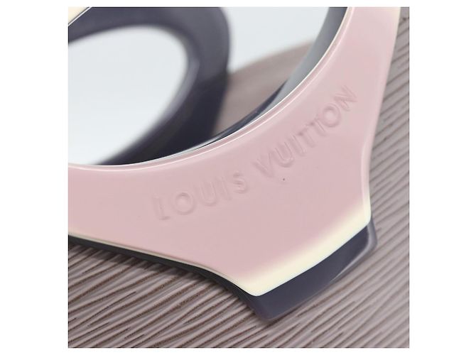 Borsa LOUIS VUITTON Epi Noctumble Lilac M5252B LV Auth ka4816 Porpora - vista 17