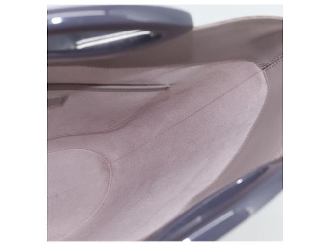 Borsa LOUIS VUITTON Epi Noctumble Lilac M5252B LV Auth ka4816 Porpora - vista 18