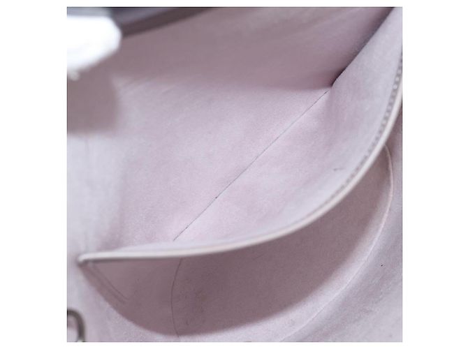 Borsa LOUIS VUITTON Epi Noctumble Lilac M5252B LV Auth ka4816 Porpora - vista 20