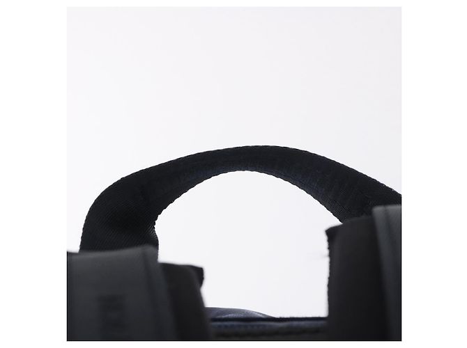 Zaino LOUIS VUITTON LV Cup Ostro Navy N41252 LV Auth 186221M Blu navy - vista 14