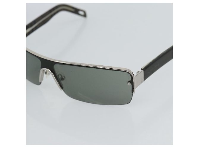 Occhiali da Sole Christian Dior Gucci Burberry Plastica Metallo 4 Set Marrone Auth bs35484 - vista 10