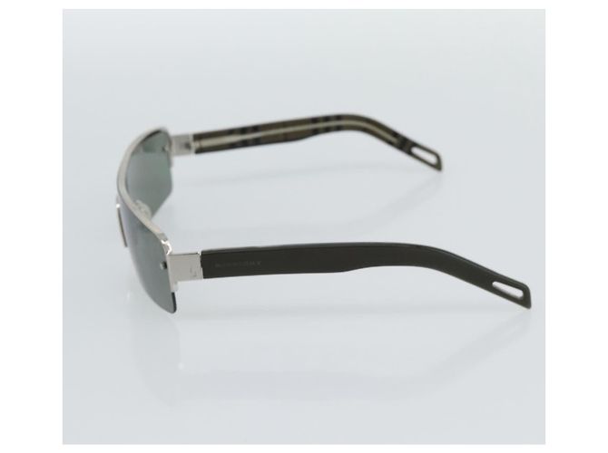 Occhiali da Sole Christian Dior Gucci Burberry Plastica Metallo 4 Set Marrone Auth bs35484 - vista 11