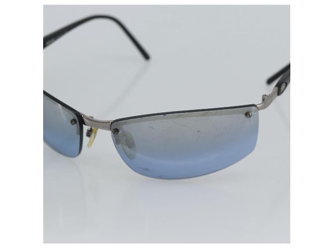 Occhiali da Sole Christian Dior Gucci Burberry Plastica Metallo 4 Set Marrone Auth bs35484 - vista 15