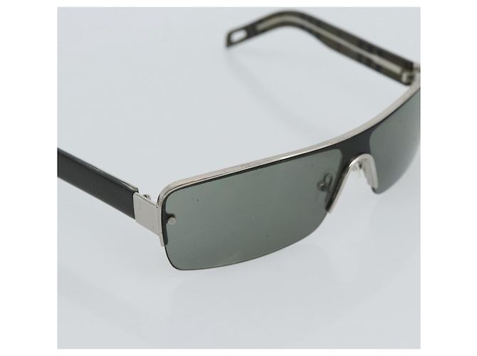 Occhiali da Sole Christian Dior Gucci Burberry Plastica Metallo 4 Set Marrone Auth bs35484 - vista 9