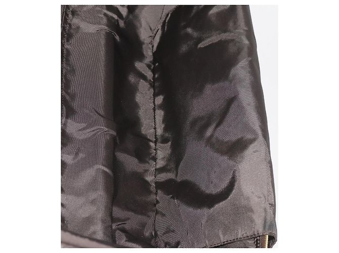 LOUIS VUITTON Damier Ebene Pegas 45 Trunk N23293 LV Auth ep14651 - vista 27