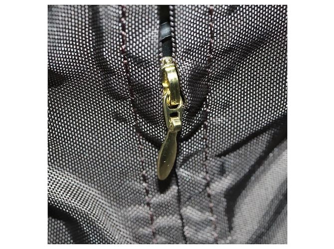 LOUIS VUITTON Damier Ebene Pegas 45 Trunk N23293 LV Auth ep14651 - vista 29