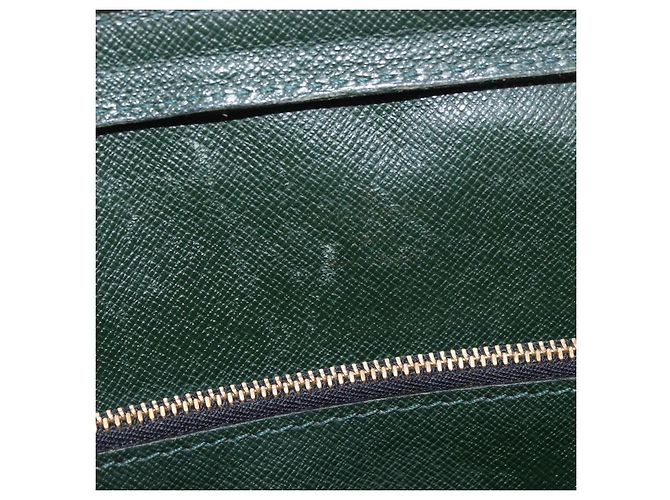 LOUIS VUITTON Taiga Baltic Briefcase Epicea M30064 LV Auth 186557 - vista 11