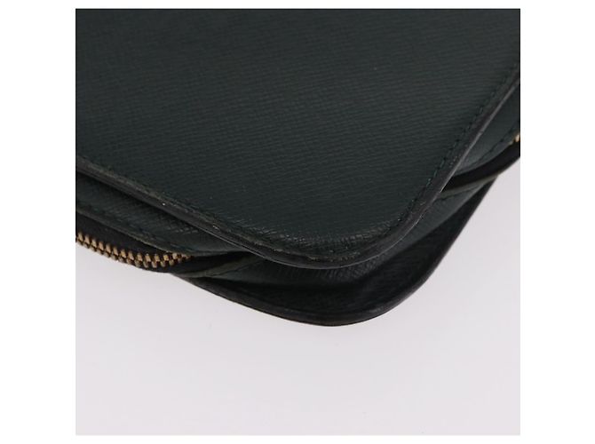 LOUIS VUITTON Taiga Baltic Briefcase Epicea M30064 LV Auth 186557 - vista 14