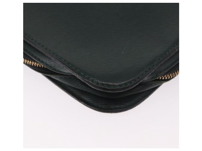 LOUIS VUITTON Taiga Baltic Briefcase Epicea M30064 LV Auth 186557 - vista 15
