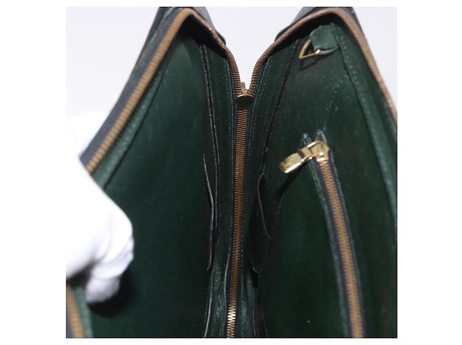 LOUIS VUITTON Taiga Baltic Briefcase Epicea M30064 LV Auth 186557 - vista 18