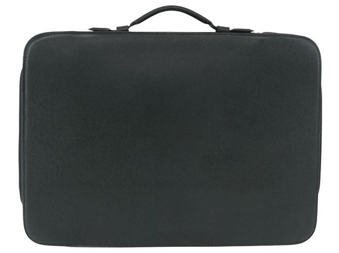 LOUIS VUITTON Taiga Baltic Briefcase Epicea M30064 LV Auth 186557 - vista 2
