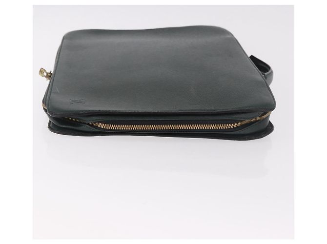 LOUIS VUITTON Taiga Baltic Briefcase Epicea M30064 LV Auth 186557 - vista 3