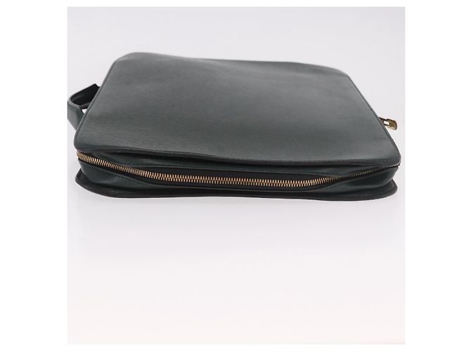 LOUIS VUITTON Taiga Baltic Briefcase Epicea M30064 LV Auth 186557 - vista 4