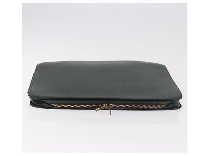 LOUIS VUITTON Taiga Baltic Briefcase Epicea M30064 LV Auth 186557 - vista 5