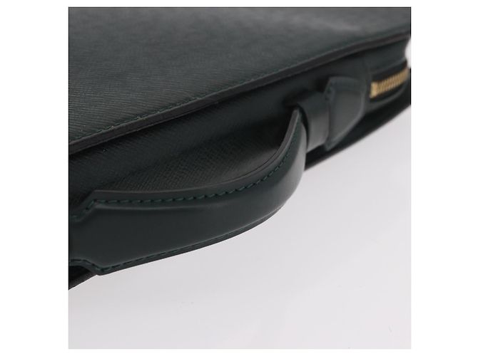 LOUIS VUITTON Taiga Baltic Briefcase Epicea M30064 LV Auth 186557 - vista 7