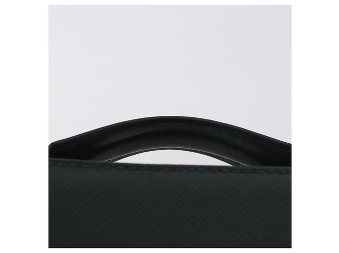 LOUIS VUITTON Taiga Baltic Briefcase Epicea M30064 LV Auth 186557 - vista 8
