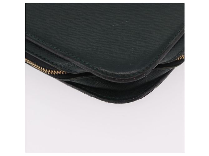 LOUIS VUITTON Taiga Baltic Briefcase Epicea M30064 LV Auth 186557 - vista 9