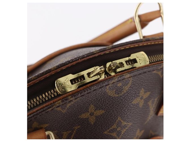 LOUIS VUITTON Borsa Monogram Ellipse PM M51127 LV Auth 187585A Monogramma - vista 10
