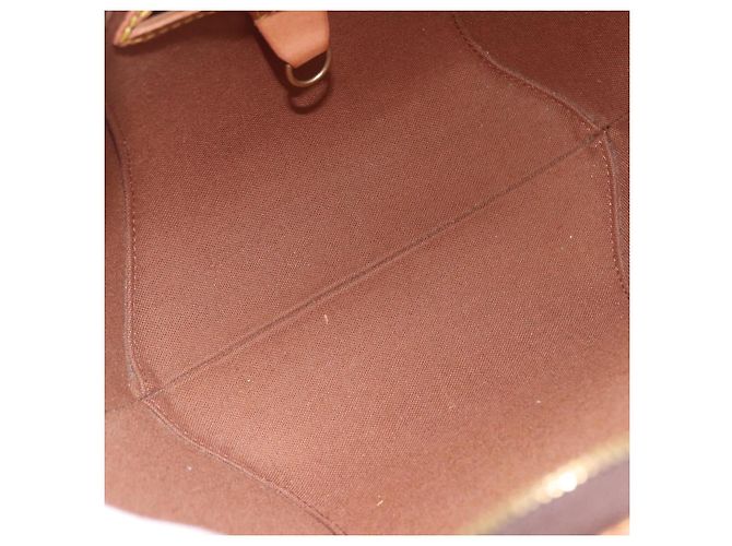 LOUIS VUITTON Borsa Monogram Ellipse PM M51127 LV Auth 187585A Monogramma - vista 11
