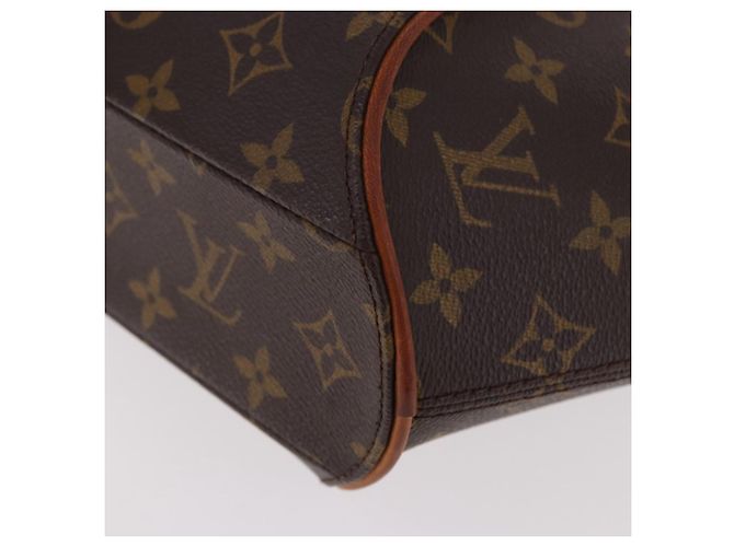 LOUIS VUITTON Borsa Monogram Ellipse PM M51127 LV Auth 187585A Monogramma - vista 15