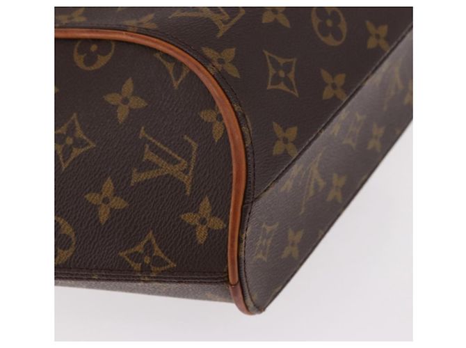 LOUIS VUITTON Borsa Monogram Ellipse PM M51127 LV Auth 187585A Monogramma - vista 16