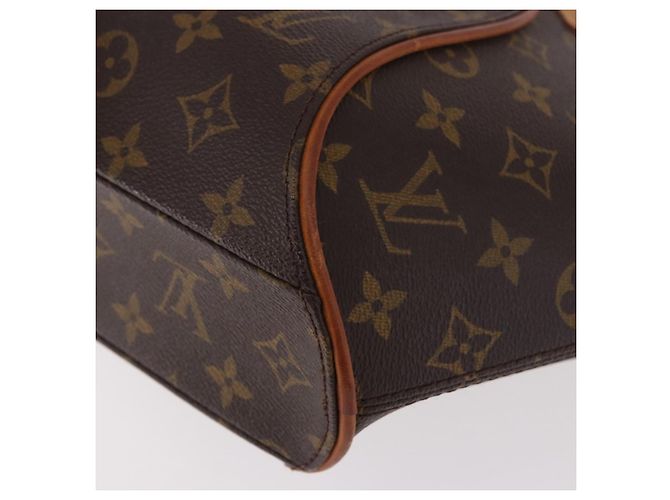 LOUIS VUITTON Borsa Monogram Ellipse PM M51127 LV Auth 187585A Monogramma - vista 17