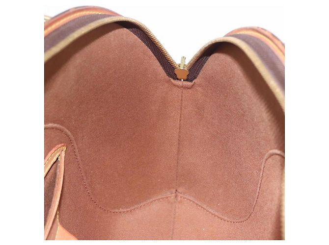 LOUIS VUITTON Borsa Monogram Ellipse PM M51127 LV Auth 187585A Monogramma - vista 19
