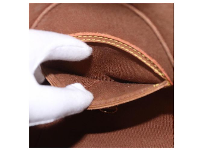 LOUIS VUITTON Borsa Monogram Ellipse PM M51127 LV Auth 187585A Monogramma - vista 21