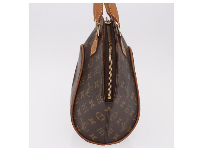 LOUIS VUITTON Borsa Monogram Ellipse PM M51127 LV Auth 187585A Monogramma - vista 3