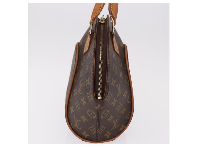 LOUIS VUITTON Borsa Monogram Ellipse PM M51127 LV Auth 187585A Monogramma - vista 4