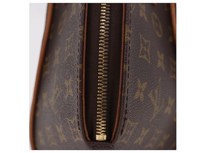 LOUIS VUITTON Borsa Monogram Ellipse PM M51127 LV Auth 187585A Monogramma - vista 5