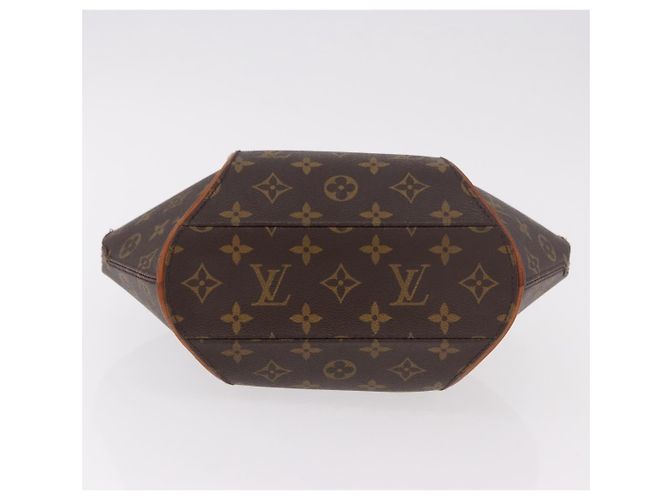 LOUIS VUITTON Borsa Monogram Ellipse PM M51127 LV Auth 187585A Monogramma - vista 6
