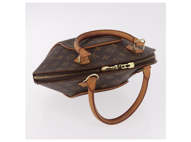 LOUIS VUITTON Borsa Monogram Ellipse PM M51127 LV Auth 187585A Monogramma - vista 7