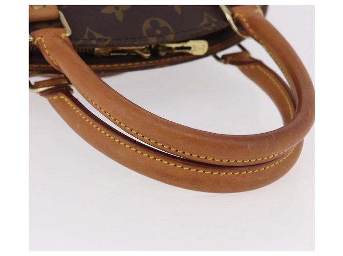 LOUIS VUITTON Borsa Monogram Ellipse PM M51127 LV Auth 187585A Monogramma - vista 8