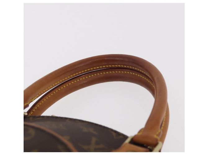 LOUIS VUITTON Borsa Monogram Ellipse PM M51127 LV Auth 187585A Monogramma - vista 9