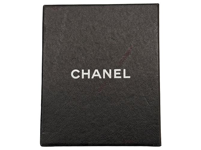 Gabrielle Orecchini Chanel 2018 Faux Pearl & Strass CC - vista 3