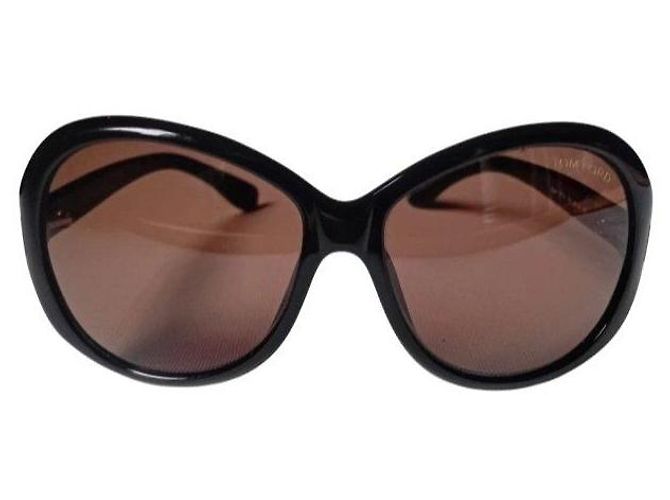 Gafas de sol Tom Ford Castaño - vista 3