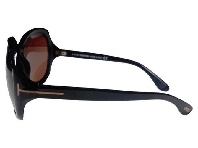 Gafas de sol Tom Ford Castaño - vista 6