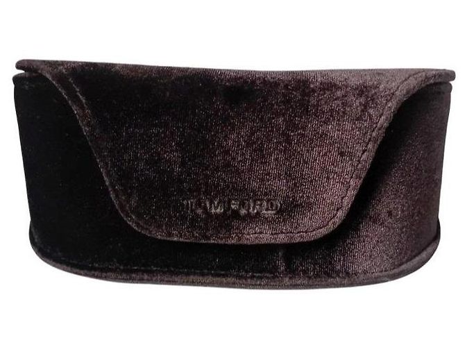 Gafas de sol Tom Ford Castaño - vista 7