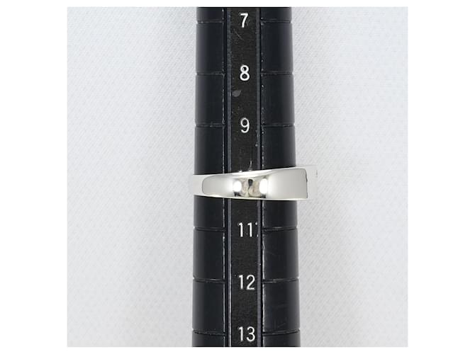 Autre Marque Platin-Diamant-Ring - Ansicht 7
