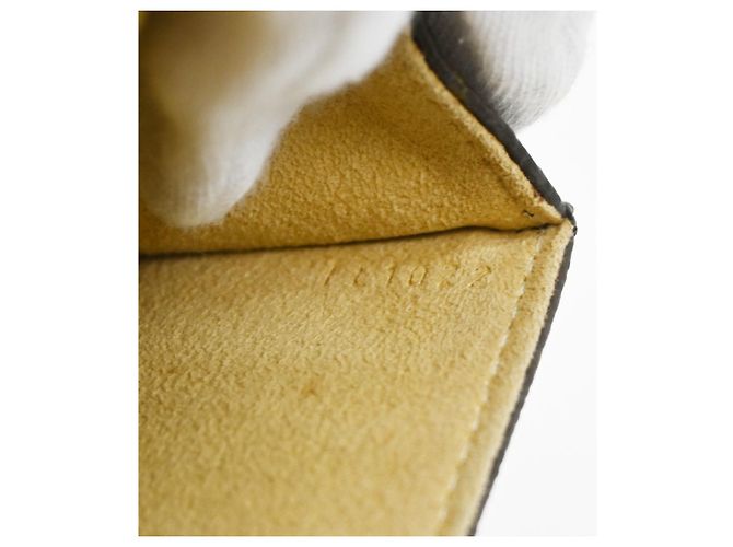 Louis Vuitton Florentine Waist Monogram Canvas medium Marrone - vista 5