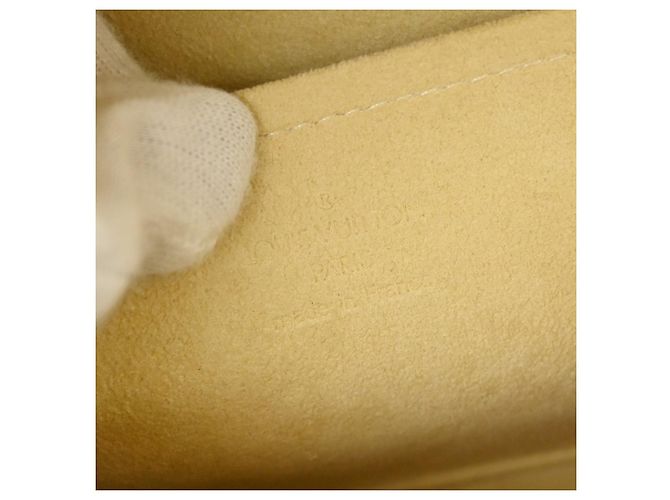Louis Vuitton Twin Monogram Canvas GM Marrom - vista 4